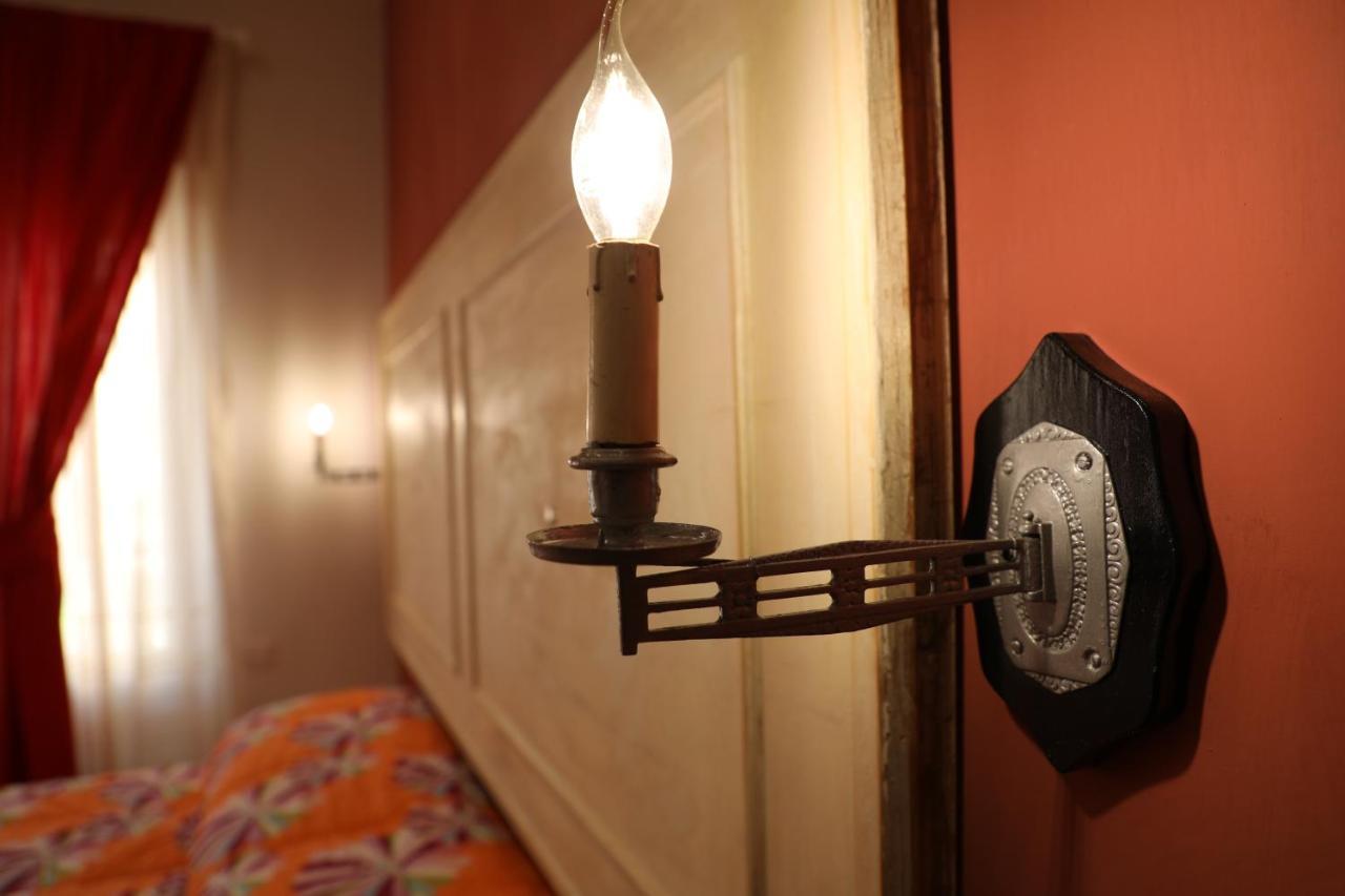 Affittacamere Arte Nei Colori Rom Exterior foto