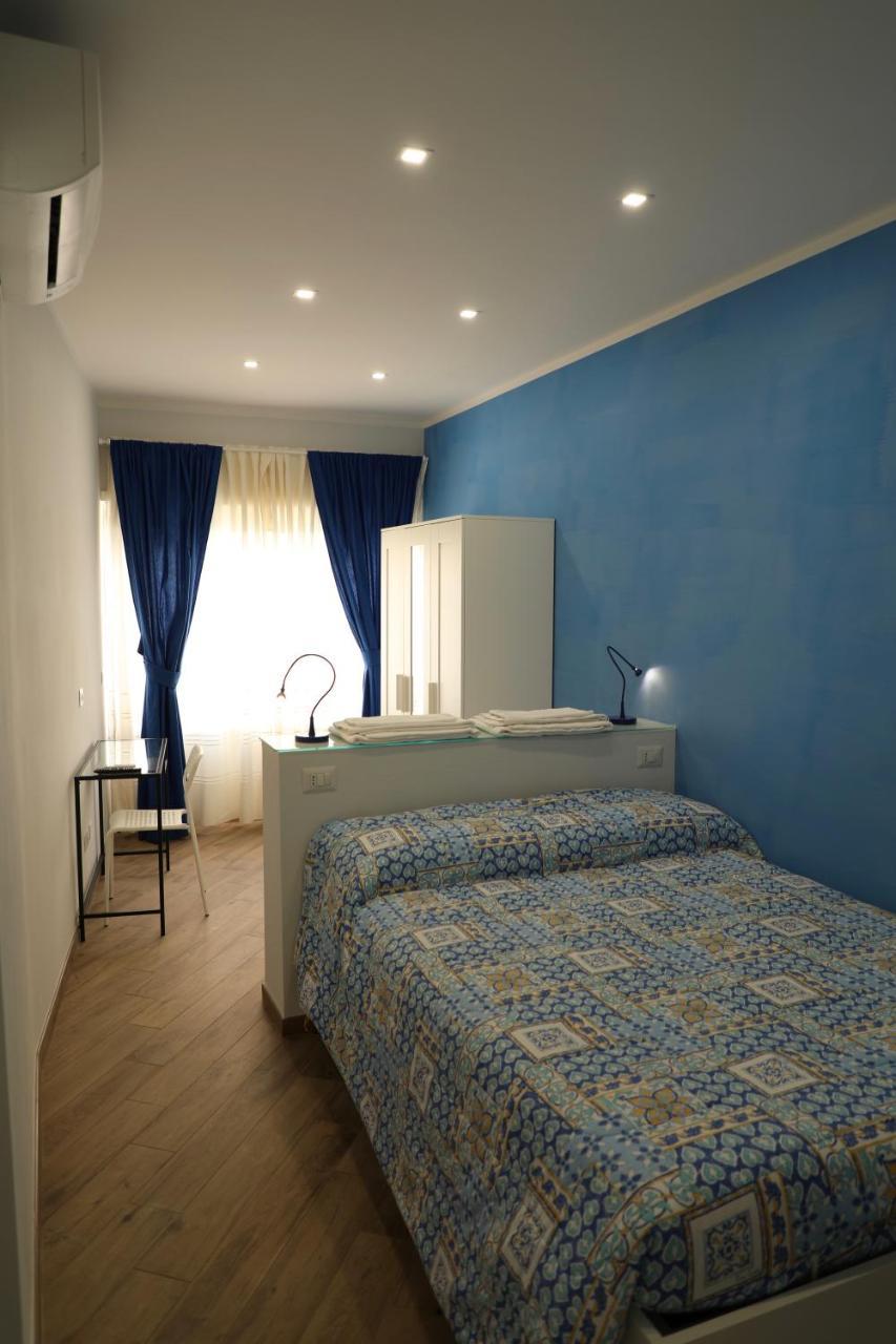 Affittacamere Arte Nei Colori Rom Exterior foto